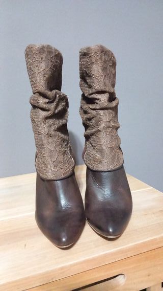 Botas