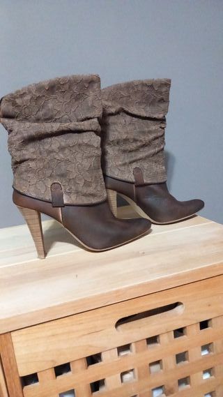 Botas