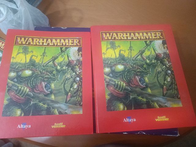 Warhammer