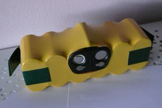 Bateria compativel com aspirador Roomba