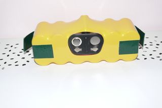 Bateria compativel com aspirador Roomba