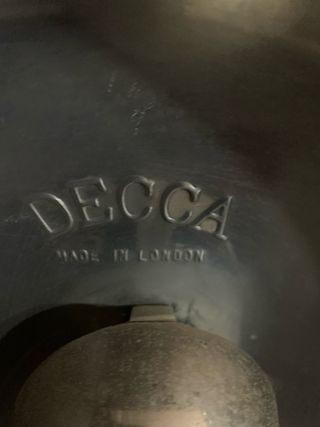 gramofono musica antiguo