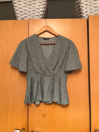 blusa shein