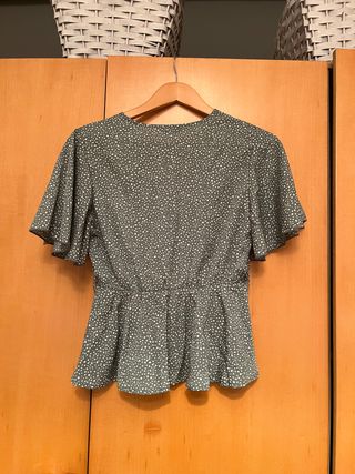 blusa shein