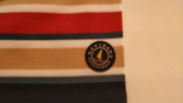 T-shirt uomo Navigare