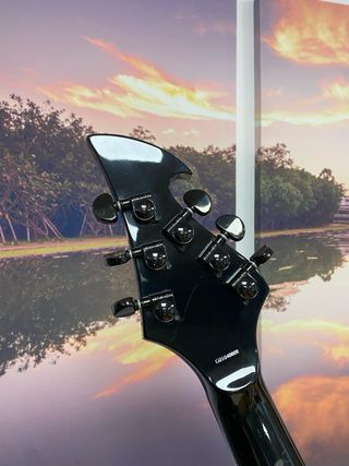 Washburn PT60 koreana