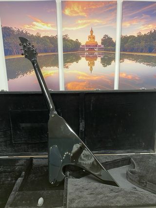 Washburn PT60 koreana