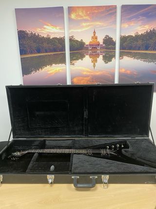 Washburn PT60 koreana