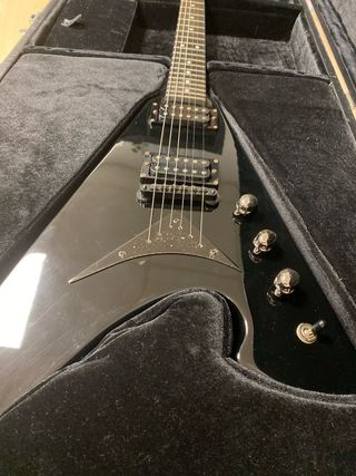 Washburn PT60 koreana