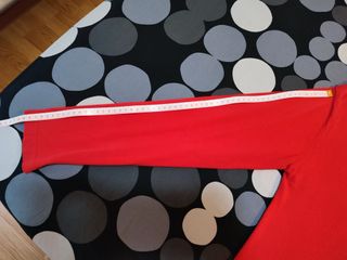 Cárdigan en punto fino