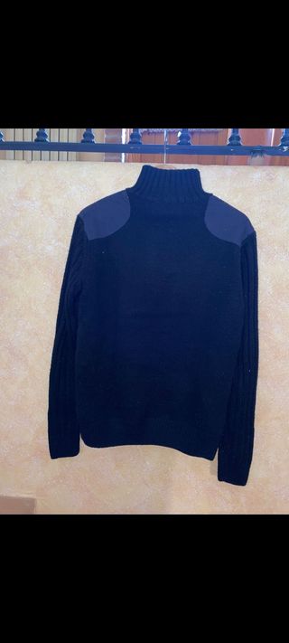Jersey de lana