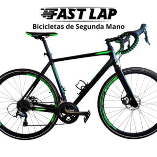 Scott Speedster 30 Tiagra Bicicleta Gravel Disco