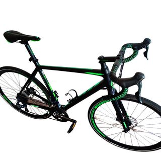 Scott Speedster 30 Tiagra Bicicleta Gravel Disco