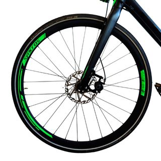 Scott Speedster 30 Tiagra Bicicleta Gravel Disco