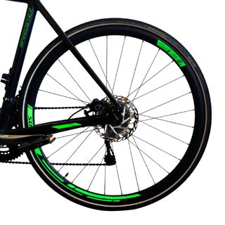 Scott Speedster 30 Tiagra Bicicleta Gravel Disco