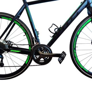 Scott Speedster 30 Tiagra Bicicleta Gravel Disco