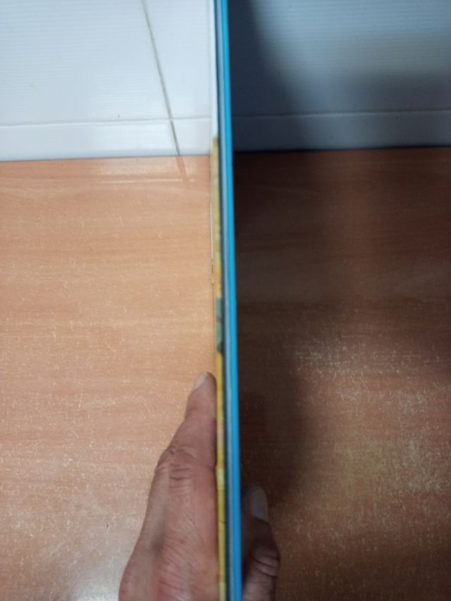 Don Quijote. "Infantil"