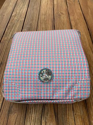 silla portatil tuc tuc