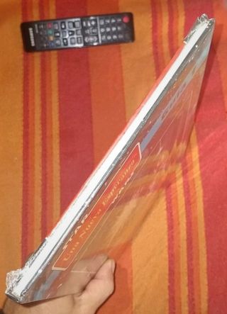 Star-Wars UNA NUEVA ESPERANZA Guía 1 ¡¡NUEVA!! Rol