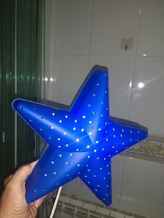 Lámpara Ikea