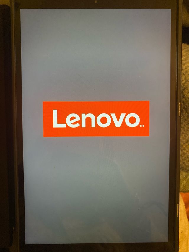 lenovo tab M10 HD