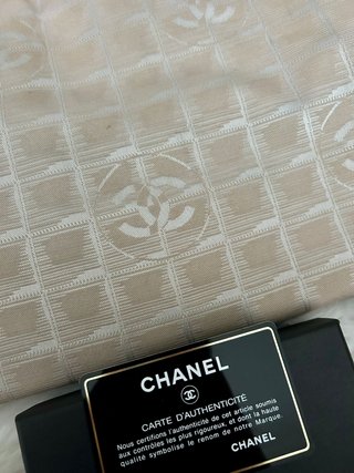 Bolso chanel