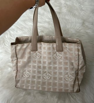 Bolso chanel
