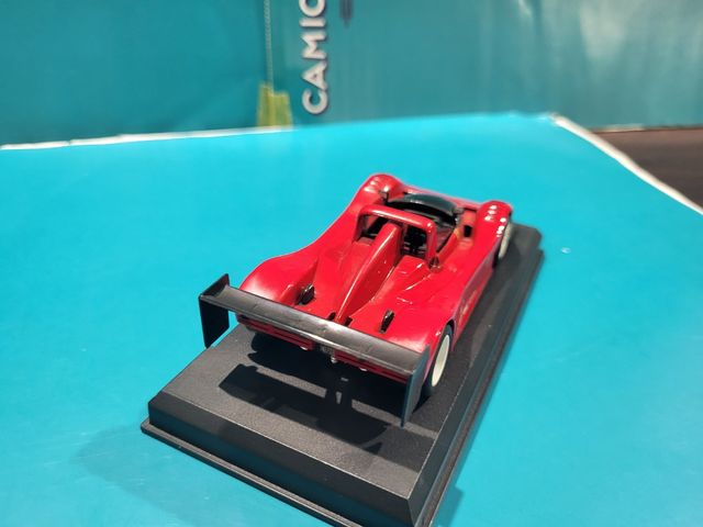 Ferrari f333 sp 1/43