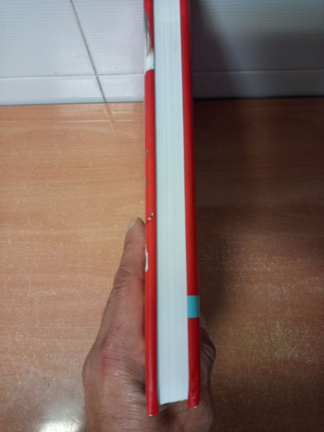 Los animales cuentan 365 historias