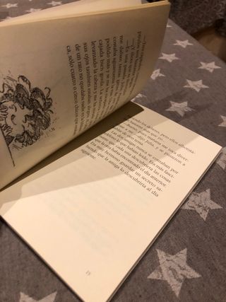 Libro Un amor de libro