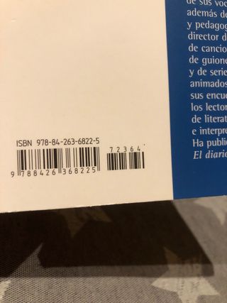 Libro Un amor de libro