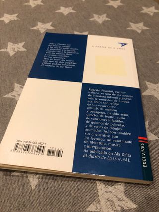 Libro Un amor de libro