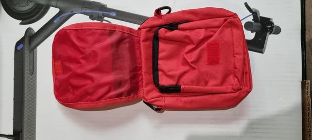 Bolsito Rojo Coca-Cola