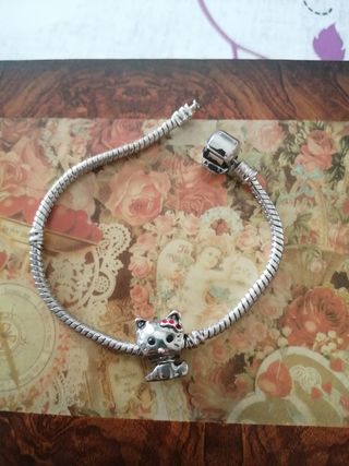 Charm gato kitty
