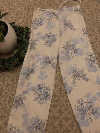 Calças Christian Lacroix 8 anos
