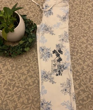 Calças Christian Lacroix 8 anos