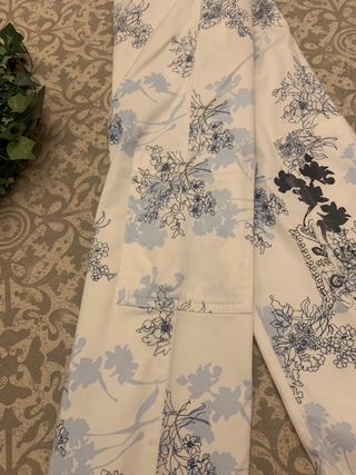 Calças Christian Lacroix 8 anos