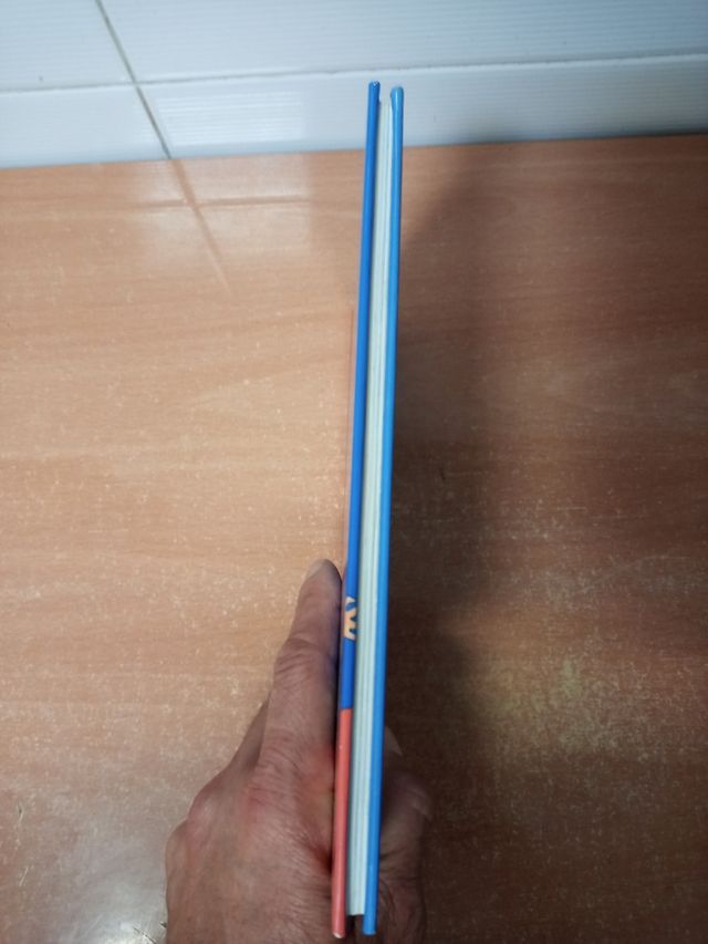 Kika super bruja y Dani