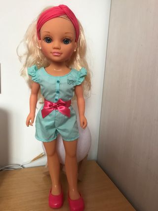 Muñeca Nancy