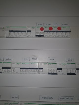Electricista