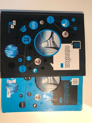 libros 1º bachillerato