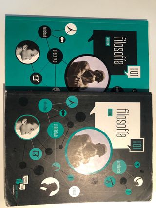 libros 1º bachillerato