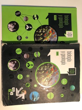 libros 1º bachillerato