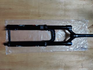 Fox 36 performance 160mm 29/27.5