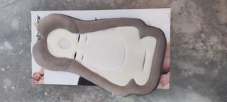 Cojin reductor para bebe babymoov