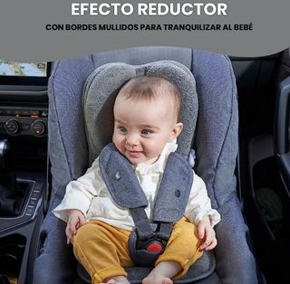 Cojin reductor para bebe babymoov