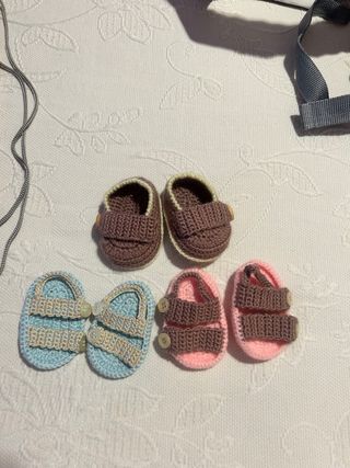 Muñeca bebe reborn accesorios