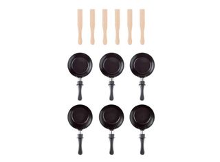 Set de mini wok