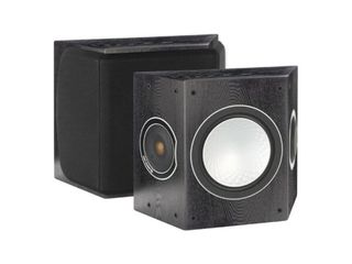 Trio Monitor Audio Silver 8 + Central