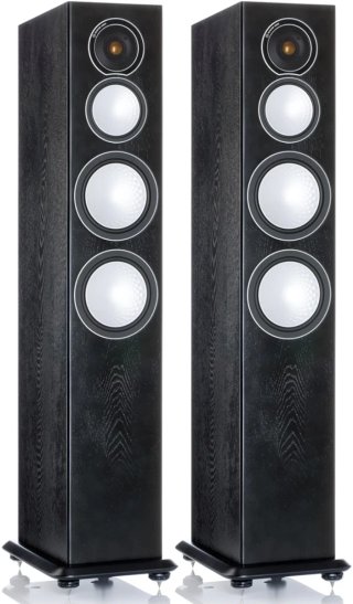 Altavoces Monitor Audio Silver 8 (ULTIMO PRECIO)